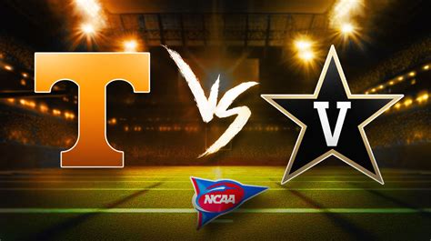 tennessee vanderbilt odds|Tennessee.